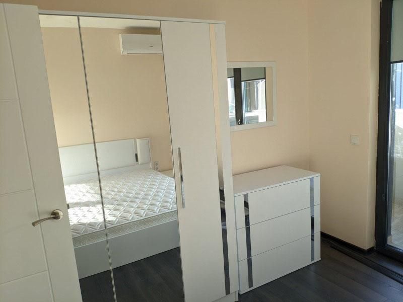 Дава се под наем Тристаен апартамент в София, Малинова долина - 90 кв.м за 996.03 € - Снимка #6