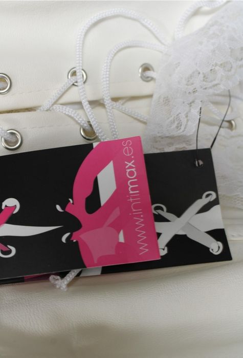 Boby lenjerie intima NOU intimax superb M