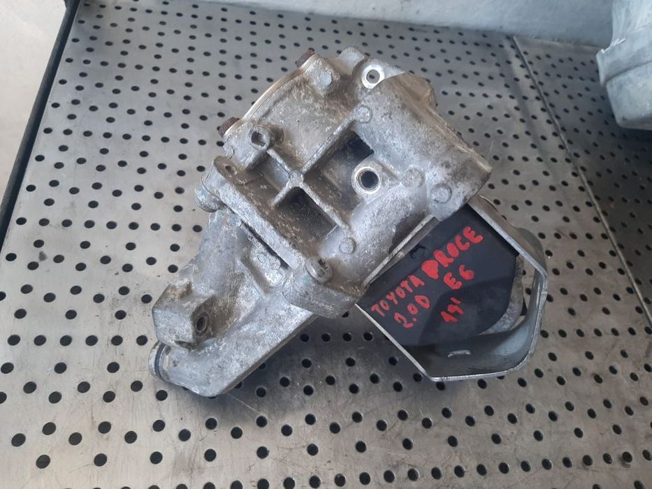 egr  2.0 d toyota proace fiat scudo euro 6 2019  0280751018