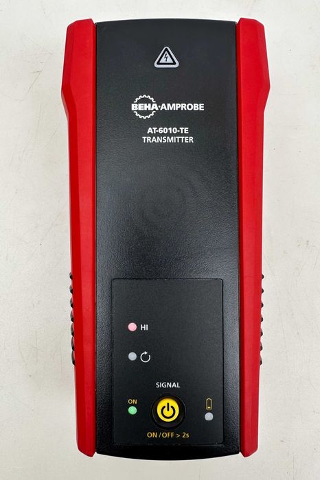 BEHA Amprobe AT-6010-TE + AT-6010RE - Комплект за проследяване на пров