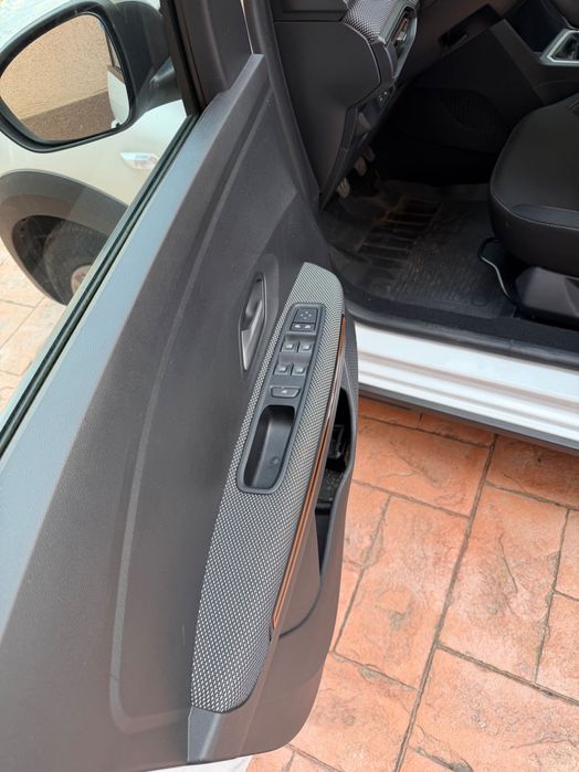Vand Dacia Sandero Benzină+gpl  06.2023 km 37000 perfectă stare