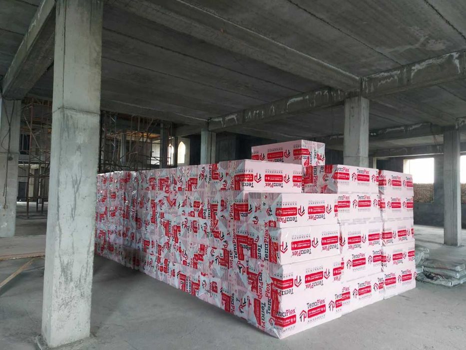 Пенаплекс-Пэналекс, Пеноплекс-Пэноплекс, Penaplex-Penoplex, Terra Plex