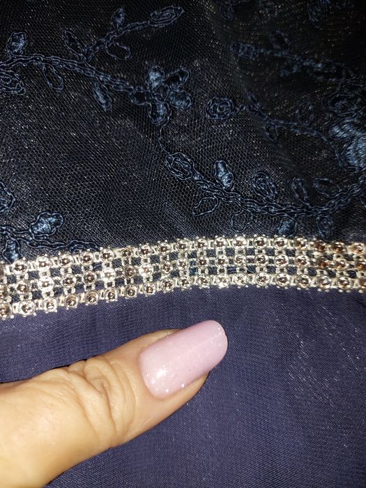 rochie  evenimente mărimea 46