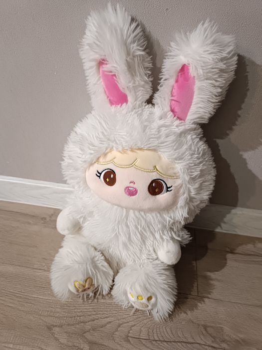 Игрушка красивая лабушка