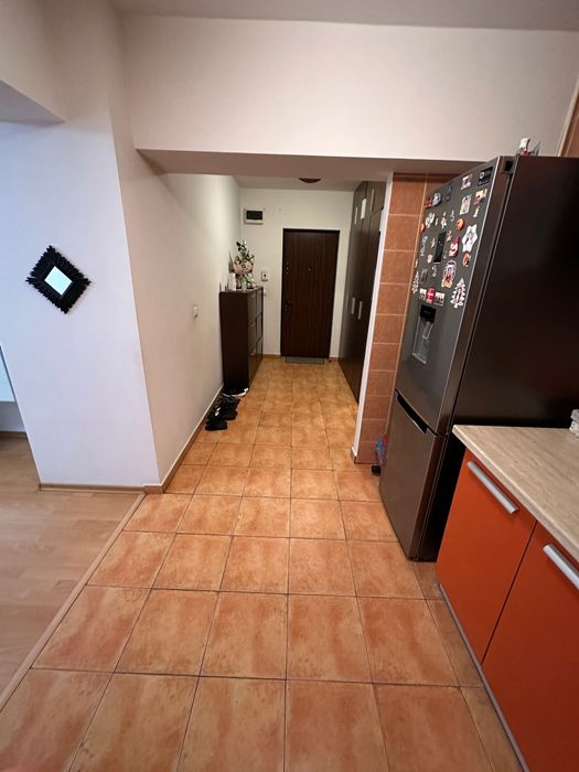 Apartament de 2 cam,bl Privilege