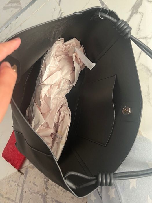 Нова!!! Дамска чанта+Портфейл/Портмоне