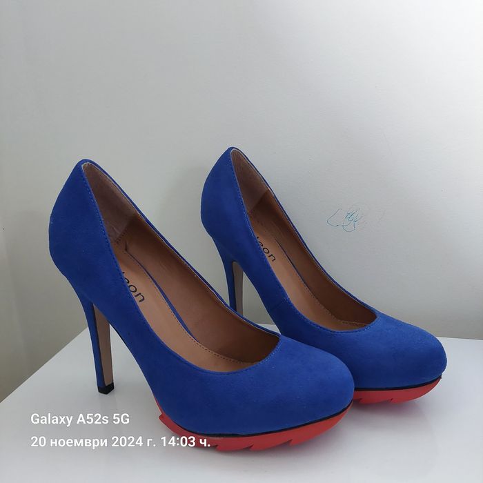 Дамски обувки, 39 размер