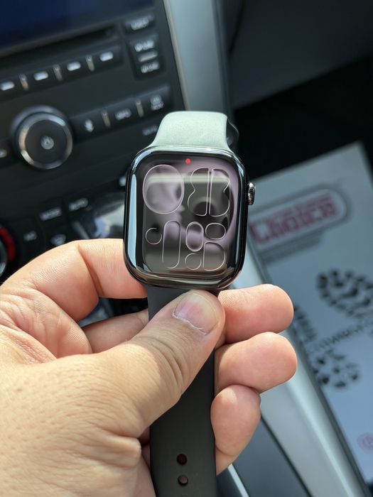 Apple iwatch 10 46 ideal