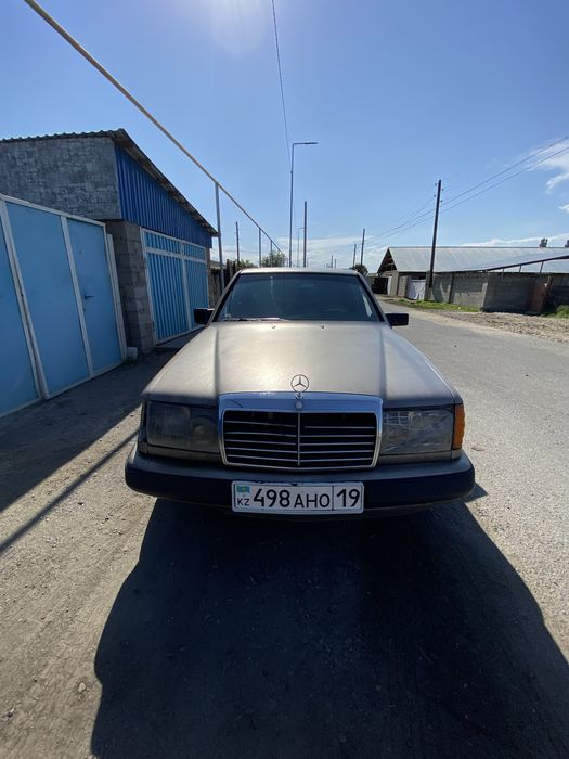Mercedes Benz 230 автомат