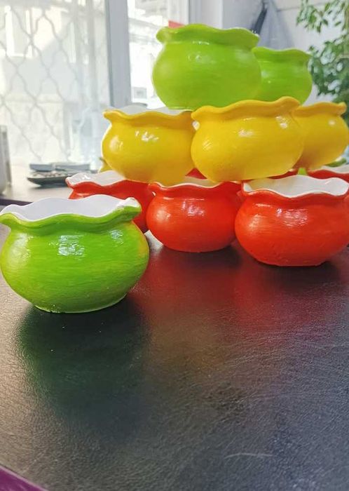 Подаръчетата за гости всякакви поводи