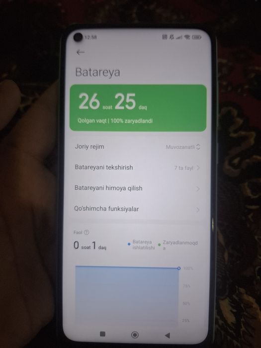 Xiaomi Redmi Note 9