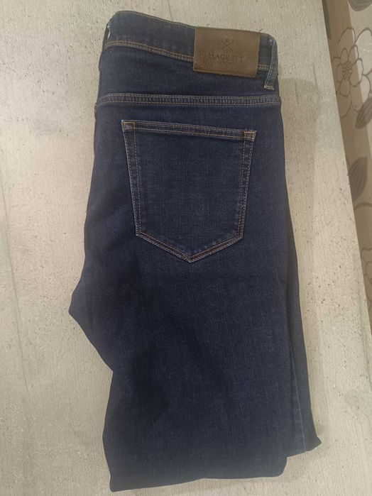 Мъжки дънки Оригинални .100 лв всички чифтове