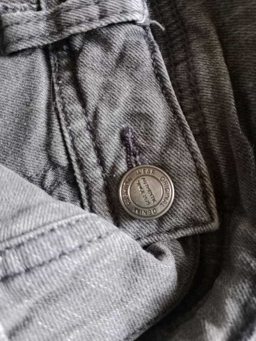 Новые женские джинсы Blue Motion DENIM WEAR (Германия) Размер: EU 40