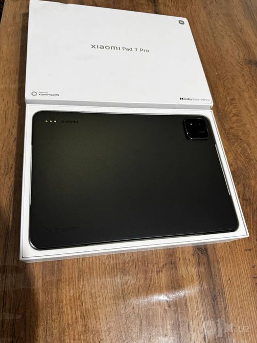 Xiaomi pad 7 pro (Wi-fi) 8+4/128 gb