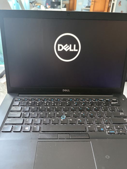 Dell Latitude 7480