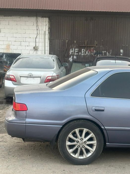 Диски R16 от камри 50