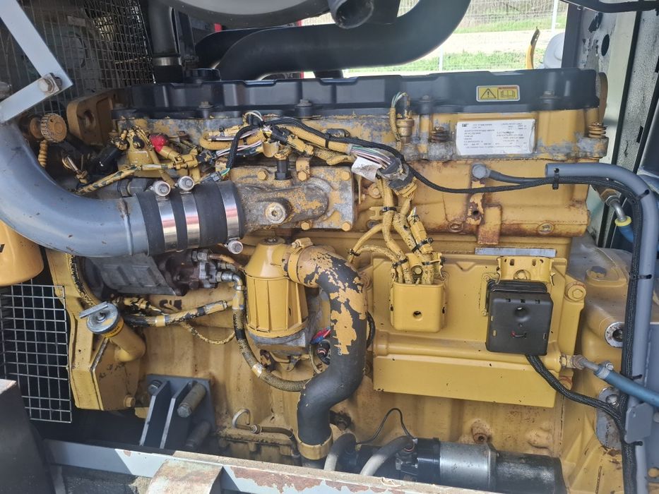 Motor Caterpillar 224KW