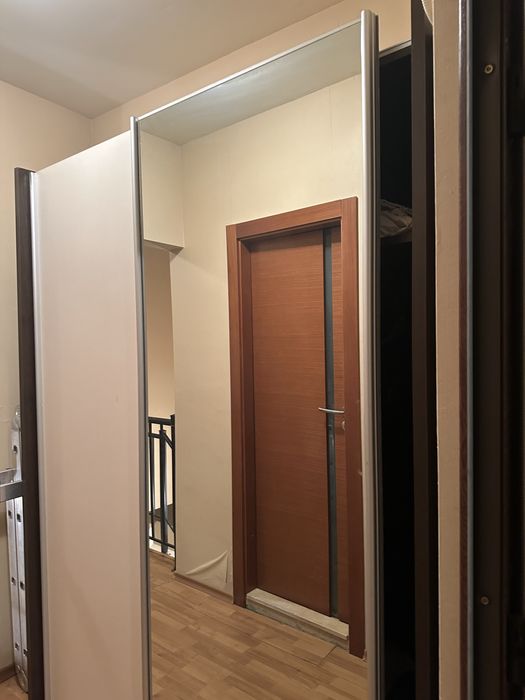 интериорни врати