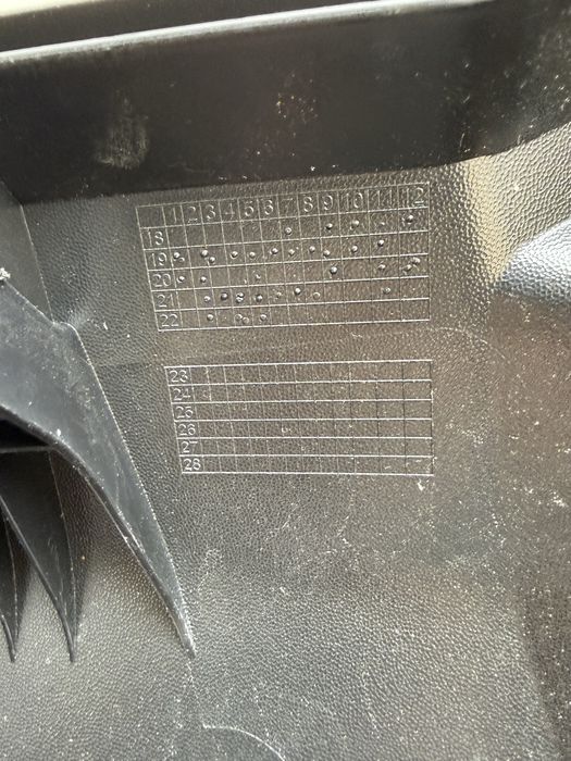 Куфар за мотор Honda Forza / NCX