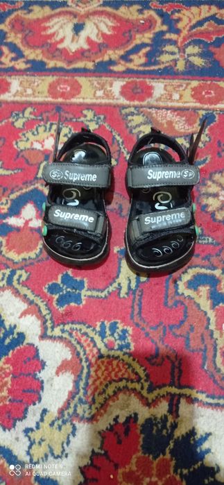 Детский сандал 20 000 сум