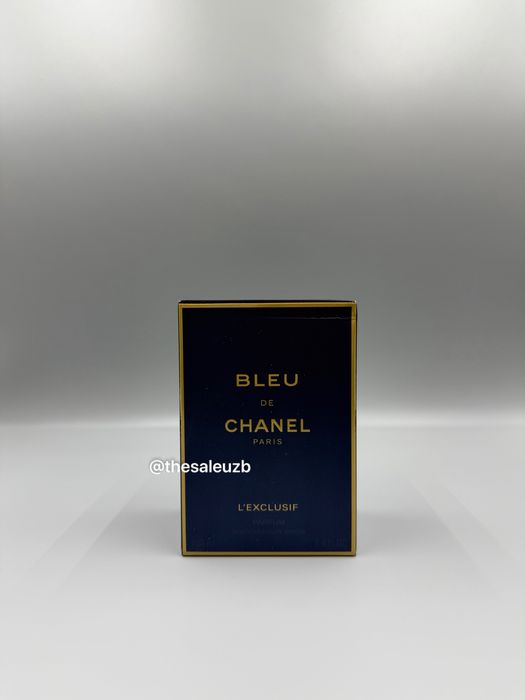 Chanel Bleu L'Exclusif 100ml