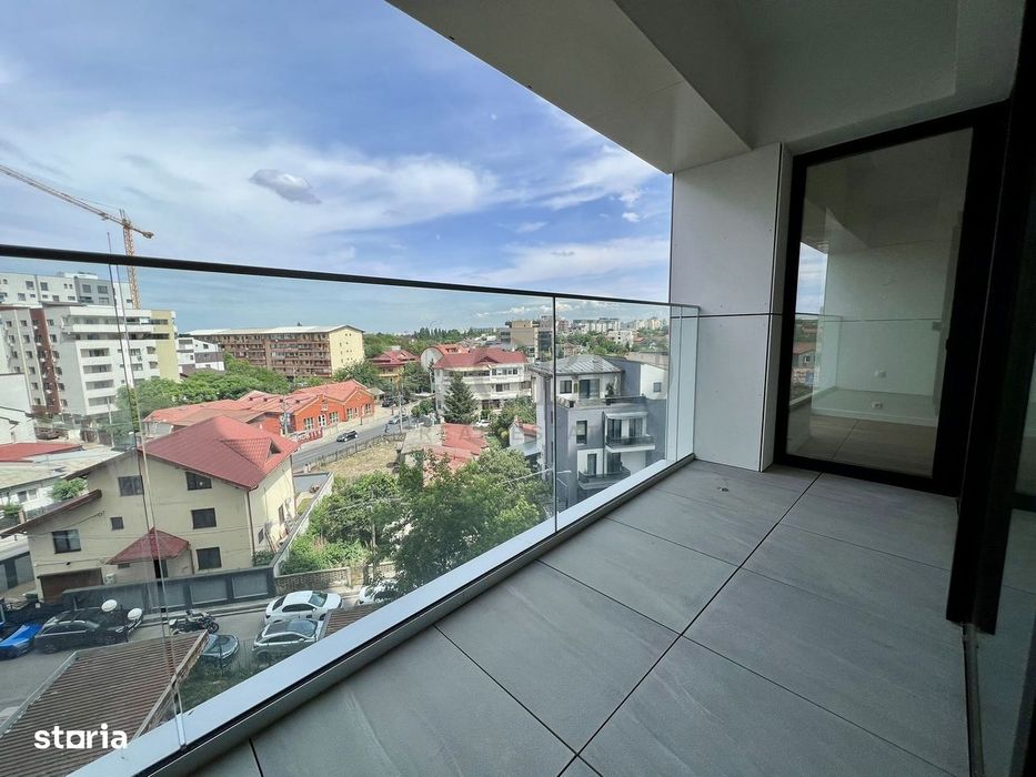 Apartament 2 Camere | One Verdi