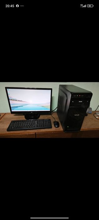 Продам компьютер