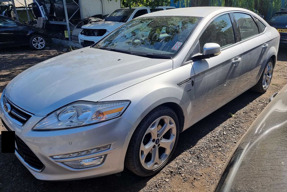 Dezmembrez Ford Mondeo 2010 Facelift 2.0 d 6 tr euro 5