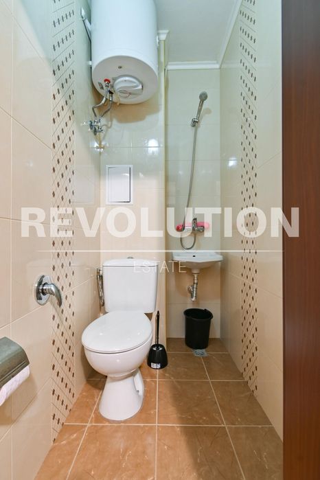 Дава се под наем Тристаен апартамент в София, Манастирски ливади - 100 кв.м за 675 € - Снимка #8