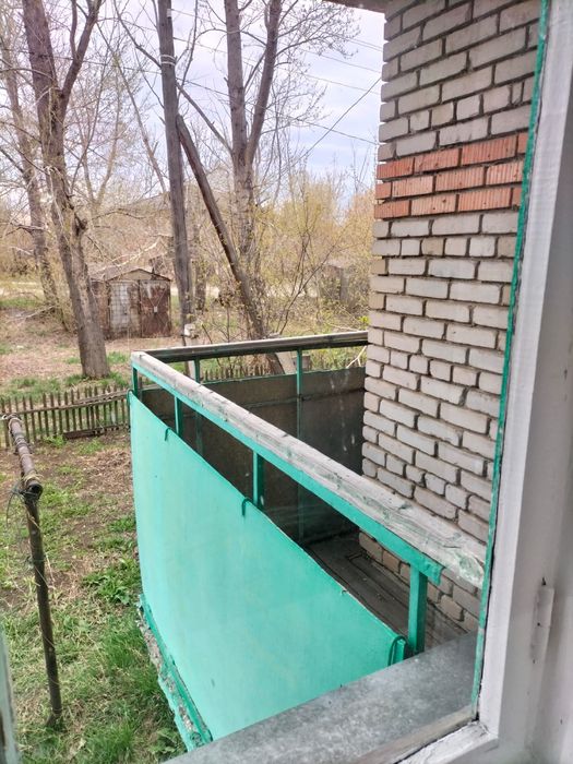 Квартира 3 комнатная