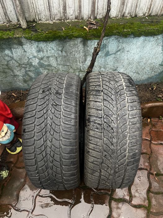 2 cauciucuri 224/45/R17