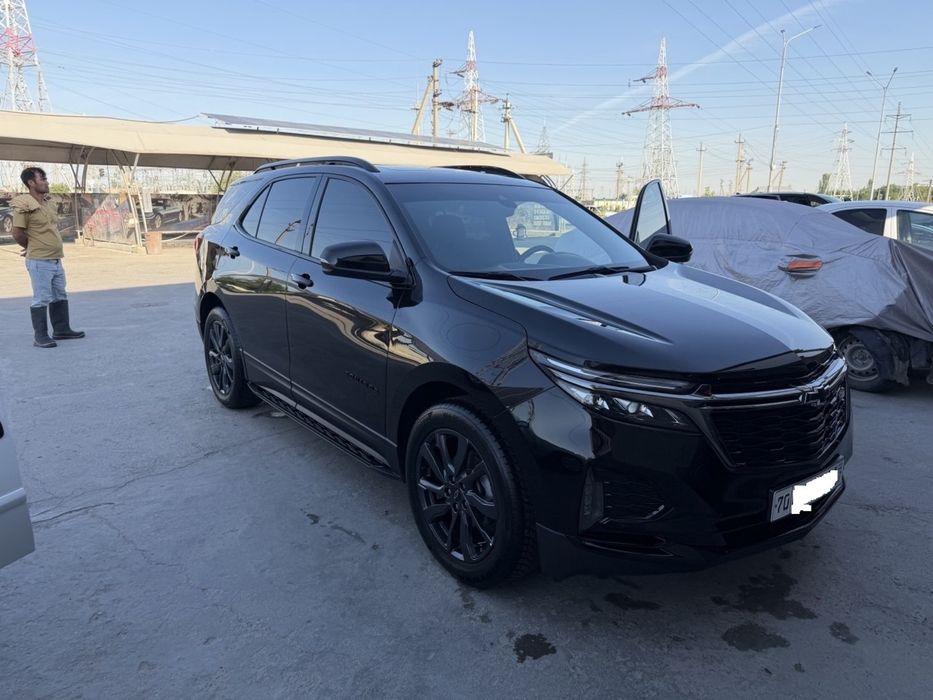 Экинокс сотилади 2024 йил