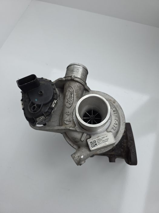 Турбо за Ford 2.0D EcoBlue YNFS