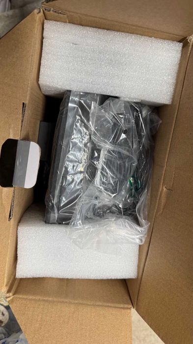 Мултимедиа Mercedes W209