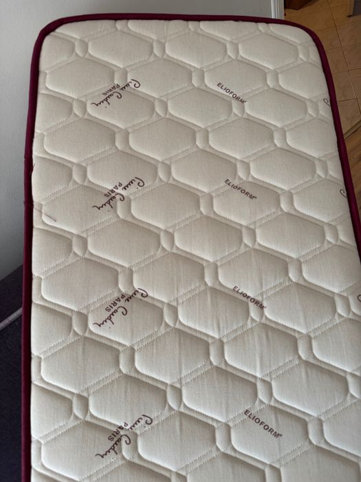 Детски матрак Магнифлекс Пиер Карден