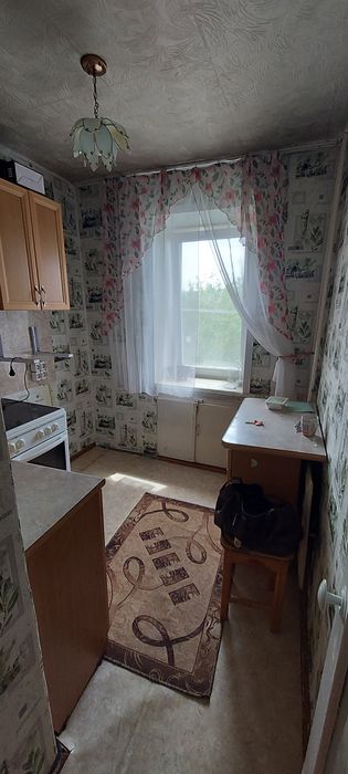 Продаётся квартира гостиничного типа