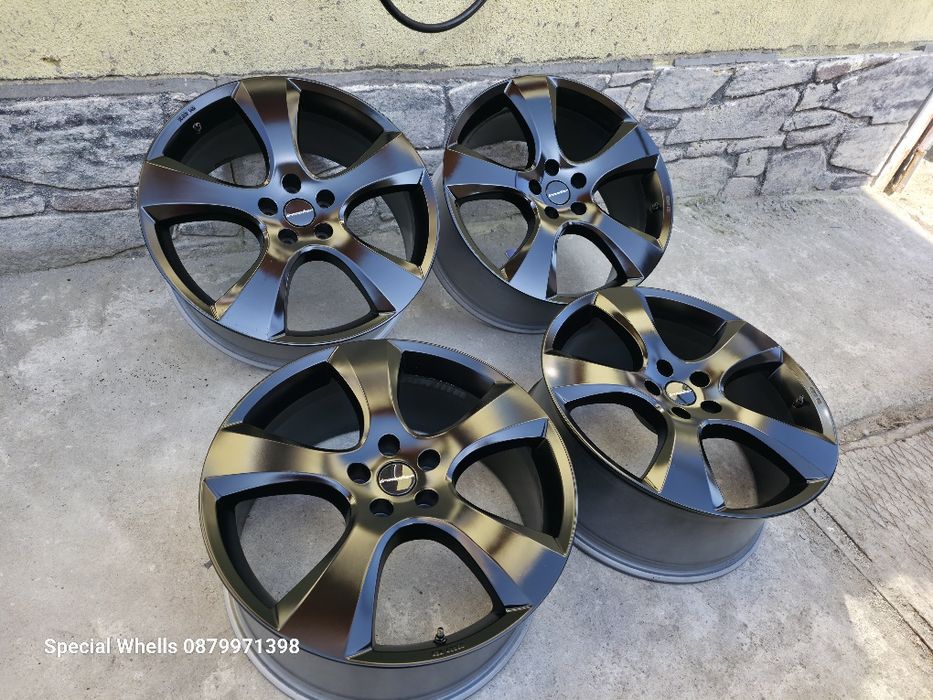 20цола джанти 5х114.3