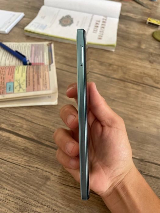 Redmi note 11s tinniq xolatda obmen iphonega