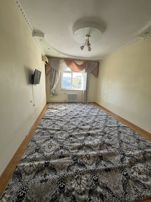 Ijaraga kvartira sheriklikga qizlarga