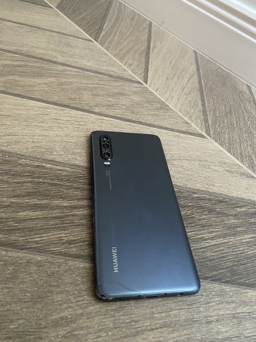 Huawei P30 128GB Functional display fisurat