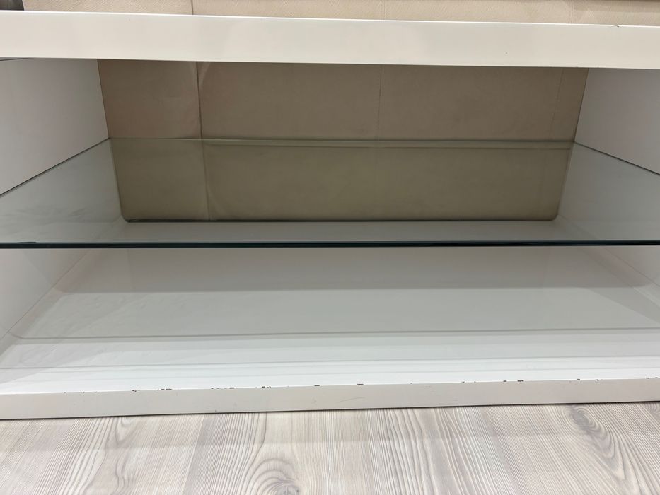 Бяла холна маса Ан