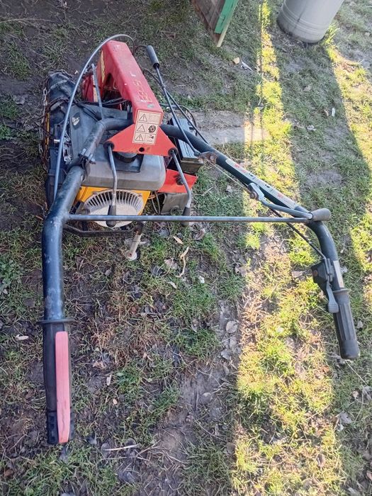 Cositoare, motocositoare, motocultor