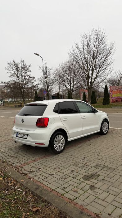 Volkswagen Polo Variante schimb