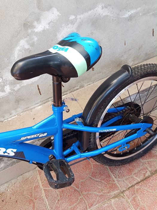 Biciclete copii