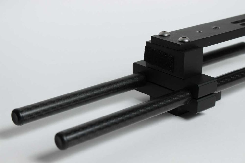 RIG за DSLR, Mirrorless, Кино Камера