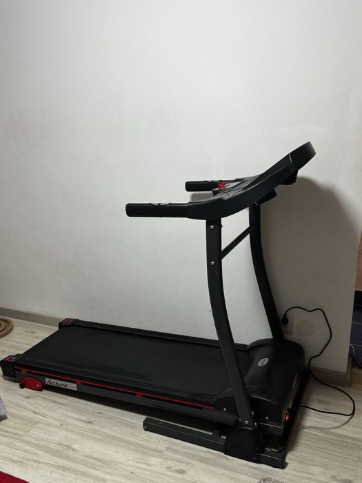 Banda de alergat Actuell fitness