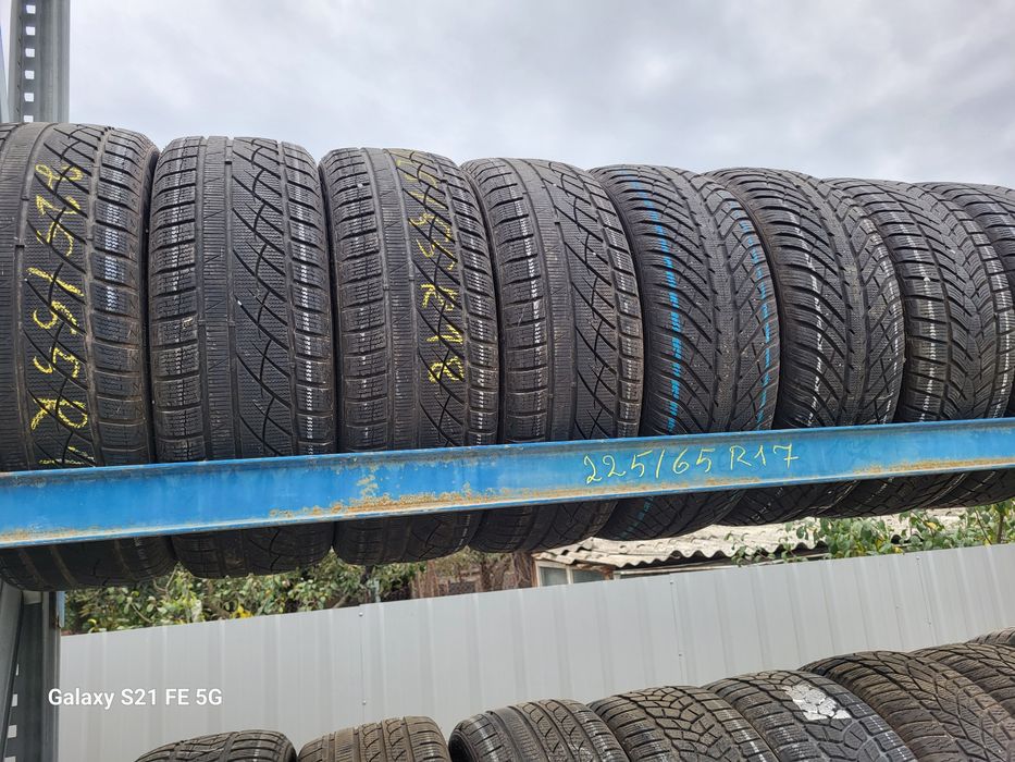 Anvelope 235 60 18/255 55 18/225 60 18/225 55 18