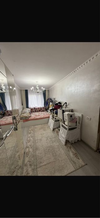Срочно! Продается квартира пр Сатпаева 107