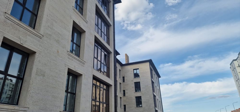 Продаеться квартира ЖК САМАЛ