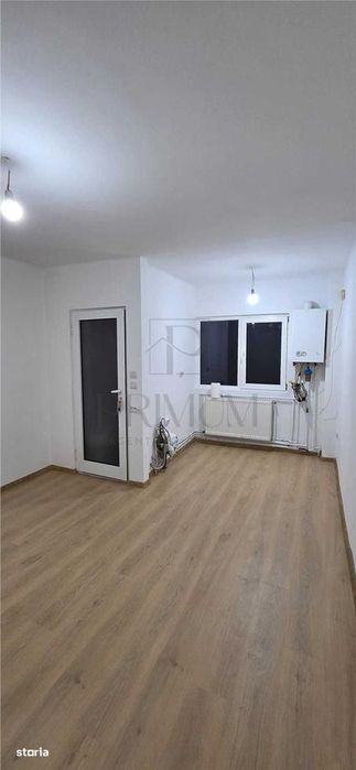 Aradului - Ap. 1 Camera - Renovat Complet - Centrala Proprie — fotografia 1